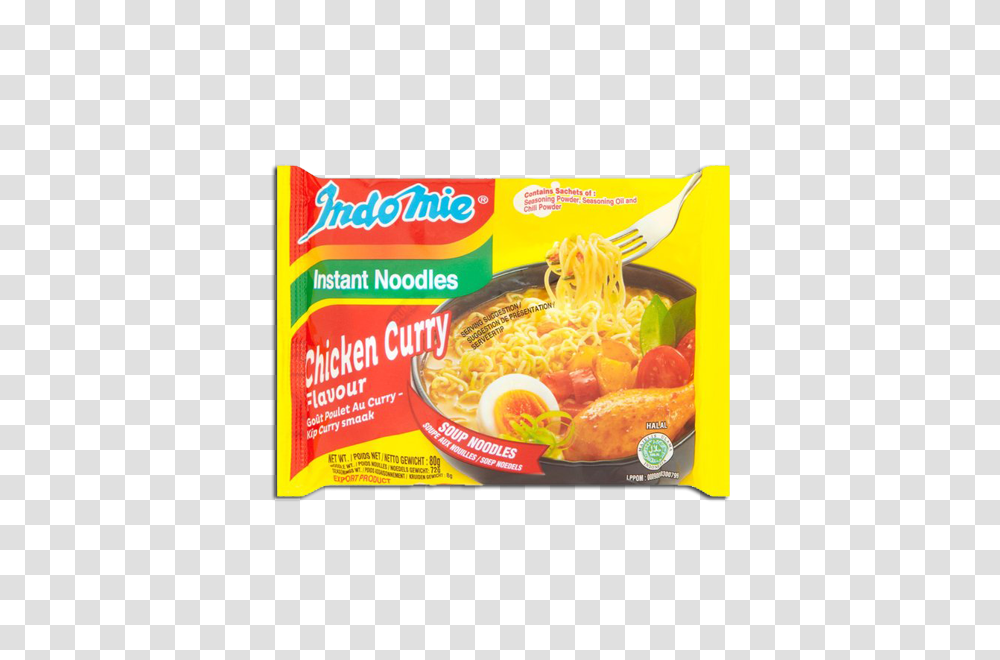 Indomie Chicken Curry, Food, Sweets, Confectionery, Plant Transparent Png