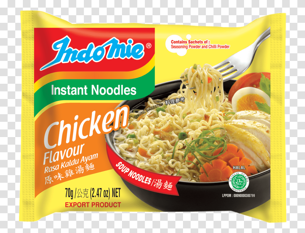 Indomie Instant Noodles, Pasta, Food, Macaroni, Vermicelli Transparent Png