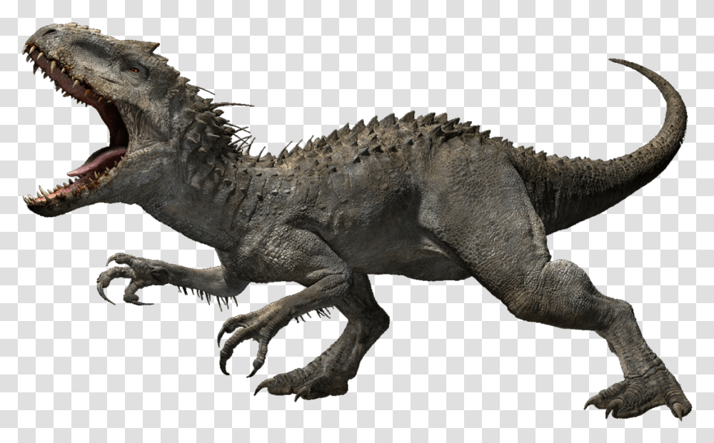 Indominus Rex Jurassic World Indominus Rex, Dinosaur, Reptile, Animal Transparent Png