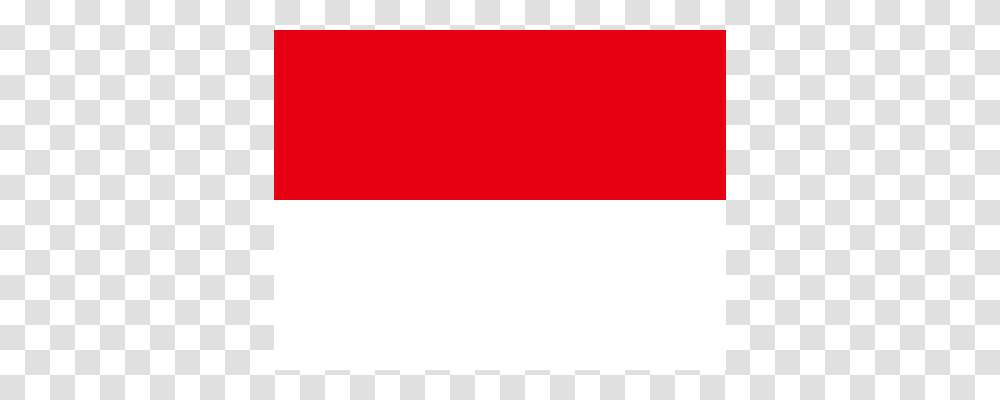 Indonesia Flag, American Flag, Logo Transparent Png
