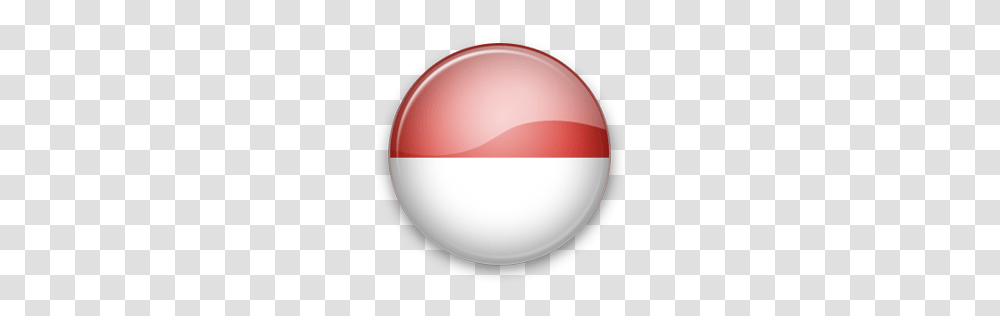 Indonesia Dans La Asia, Sphere, Balloon Transparent Png