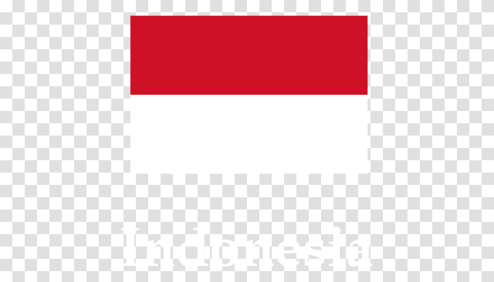 Indonesia Flag And Name Duvet Cover Horizontal, Symbol, American Flag, Text Transparent Png