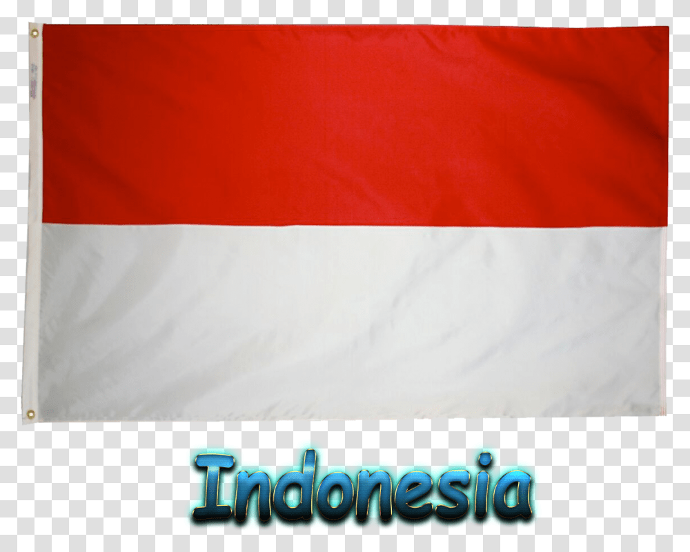 Indonesia Flag Free Pic Flag, American Flag, Screen Transparent Png