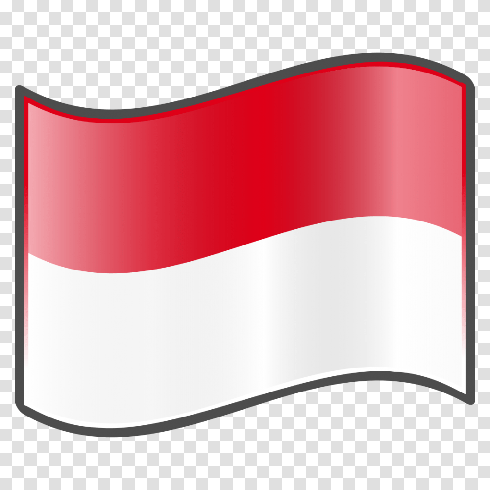 Indonesia Flag Free Vector Clipart, Label, Tape Transparent Png