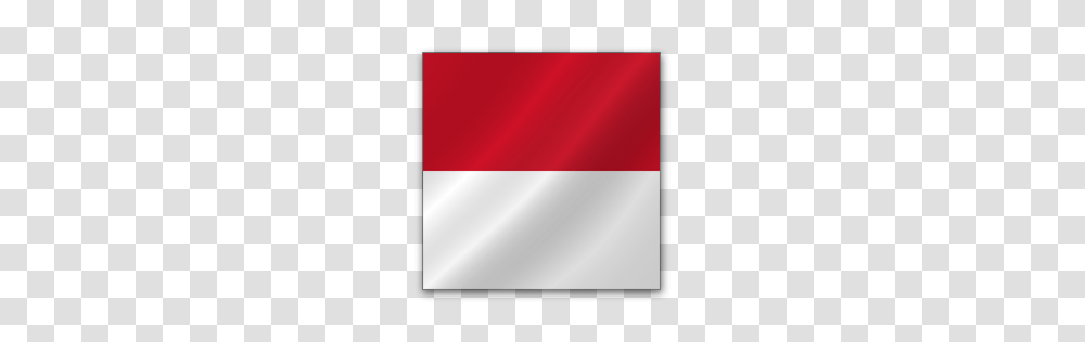 Indonesia Flag Icon Download Asian Flags Icons Iconspedia, Business Card, Paper Transparent Png