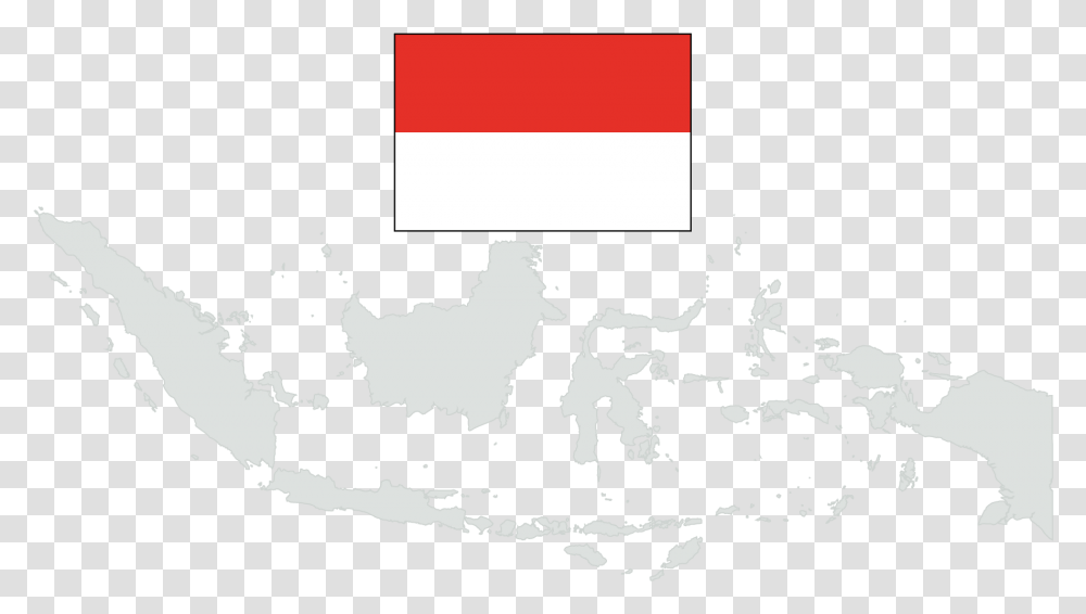 Indonesia Flag Peta Indonesia Clipart, American Flag Transparent Png