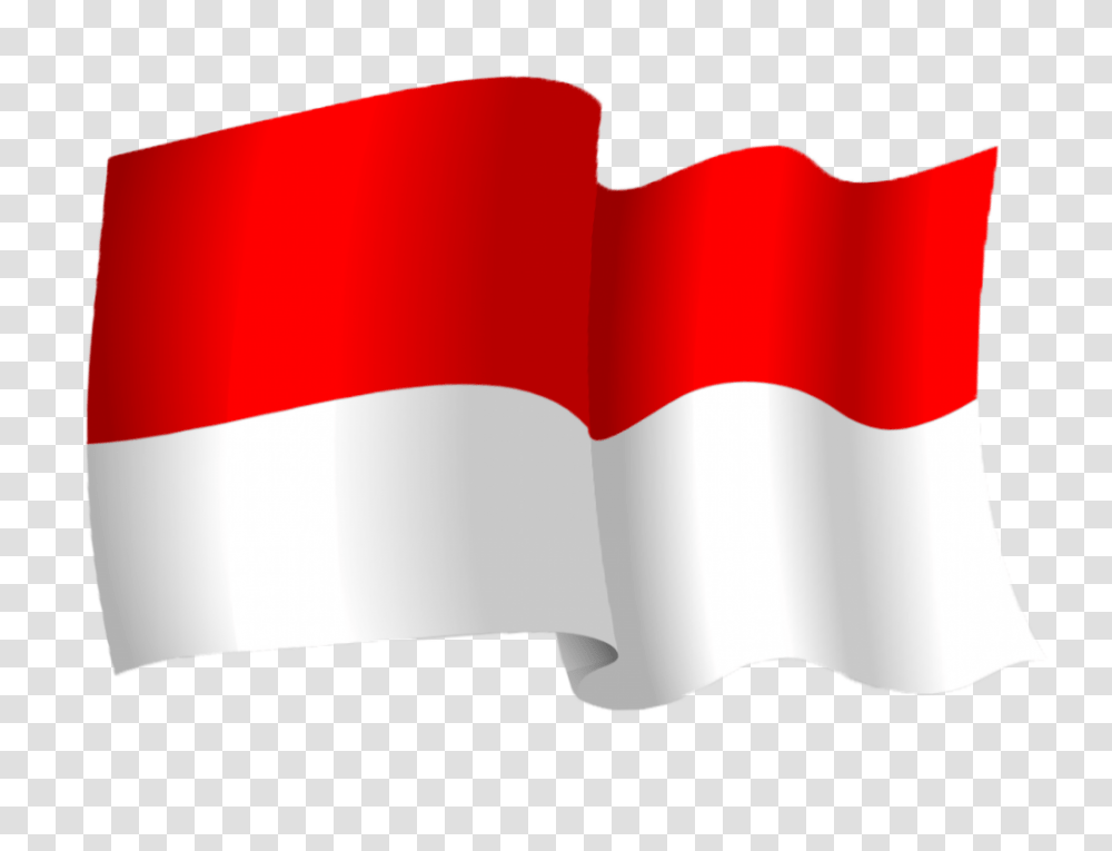 Indonesia Flag Vector And Vector Clipart, Weapon, Weaponry, Ketchup, Food Transparent Png