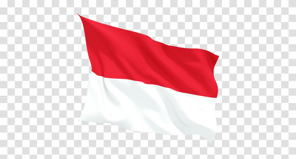 Indonesia Flag Vector Clipart, American Flag, Person, Human Transparent Png