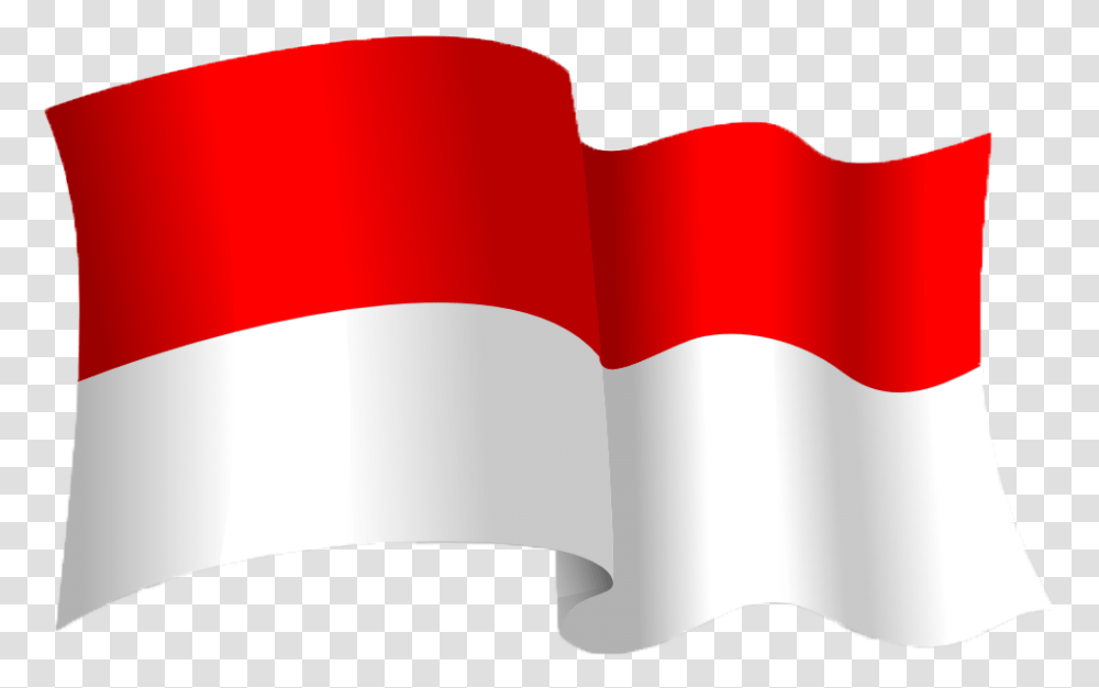 Indonesia Hd Vector Clipart Flag Indonesia Independence Day, Ketchup, Food Transparent Png