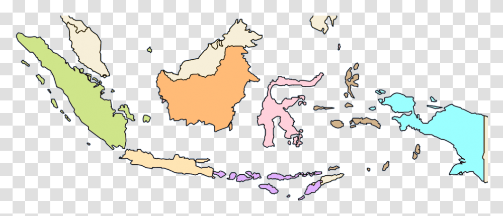 Indonesia Map High Resolution Maps Of Indonesia, Plot, Diagram, Atlas, Poster Transparent Png