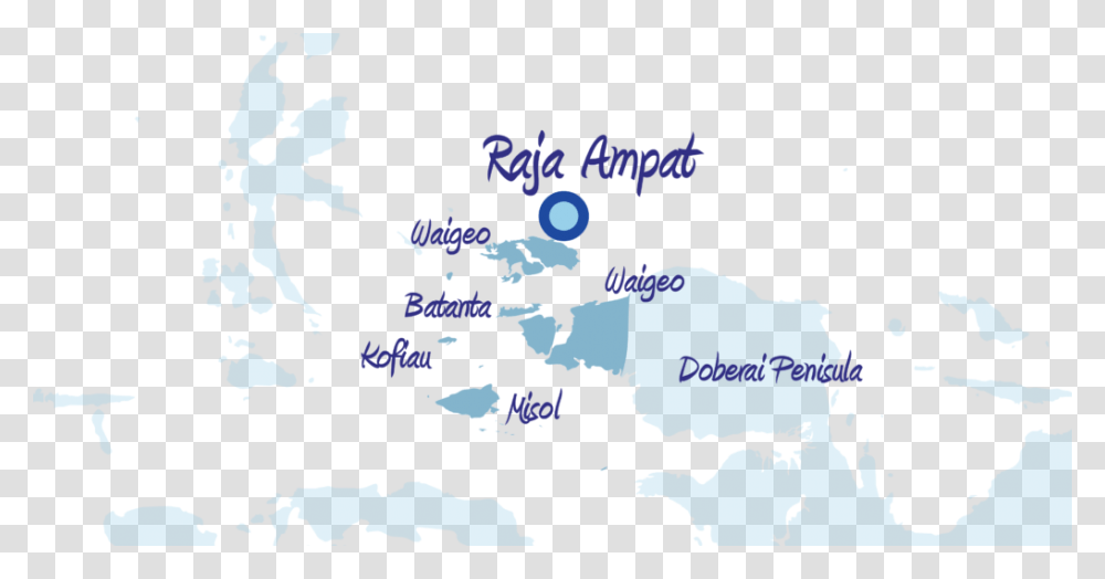 Indonesia Map Raja Ampat Map, Nature, Diagram, Outdoors, Plot Transparent Png
