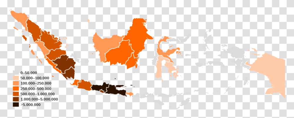 Indonesia Maps Black, Diagram, Atlas, Plot, Bonfire Transparent Png