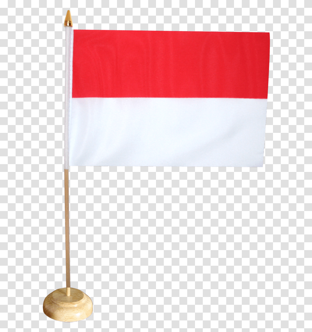 Indonesia Table Flag Flag, Screen, Electronics Transparent Png