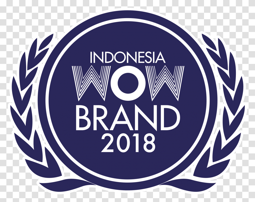 Indonesia Wow Brand 2019, Label, Sticker, Logo Transparent Png