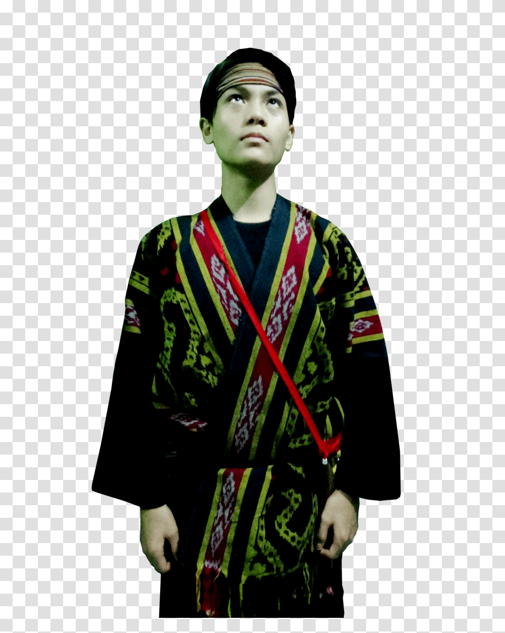 Indonesian Male Model, Person, Human, Sash Transparent Png