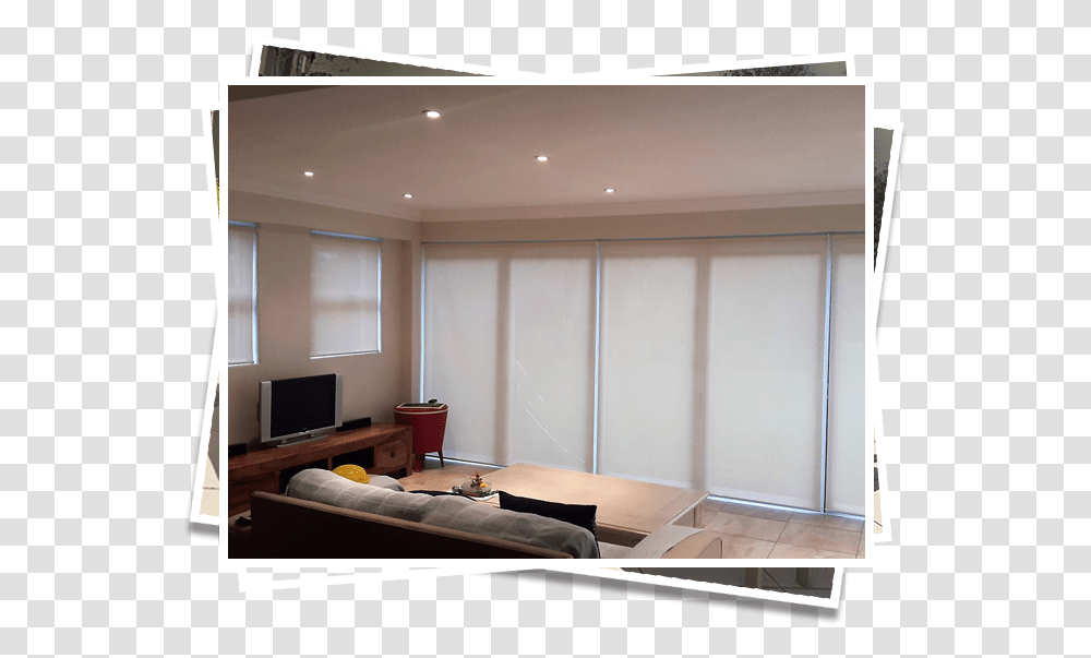 Indoor Blinds Download Window Blind, Monitor, Screen, Electronics, Display Transparent Png