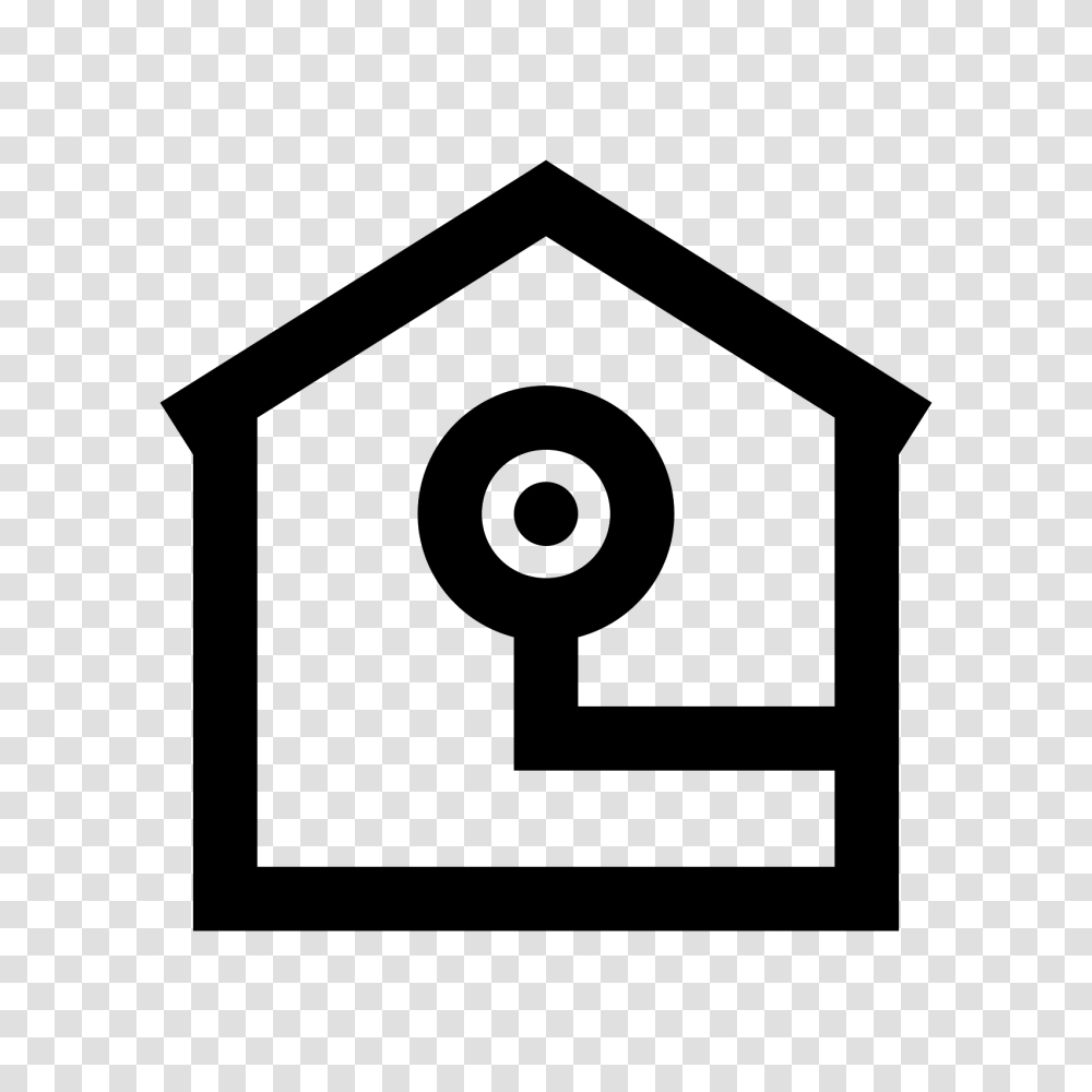Indoor Camera Icon, Gray, World Of Warcraft Transparent Png
