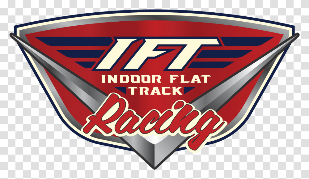 Indoor Flat Track Graphic Design, Label, Logo Transparent Png
