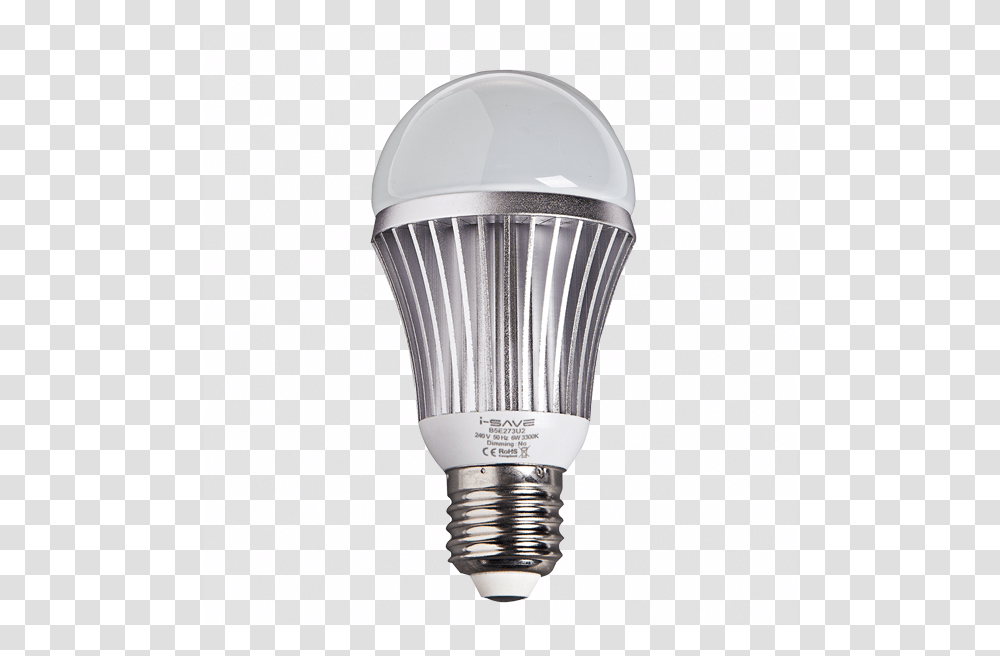 Indoor Led Light, Lightbulb, Mixer, Appliance Transparent Png