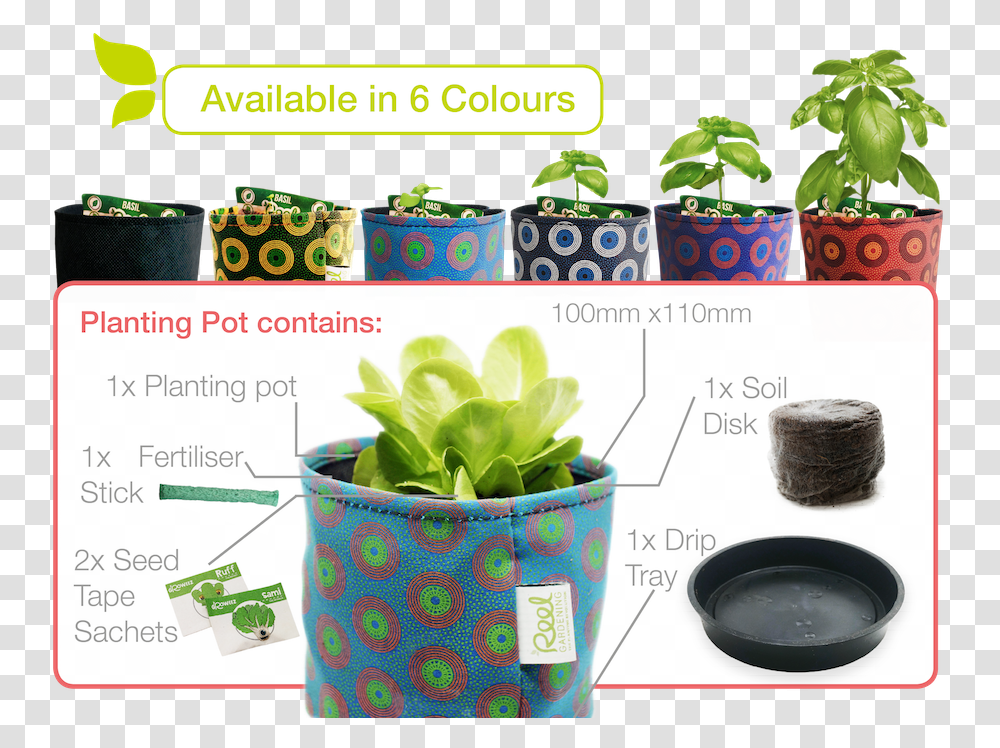 Indoor Plant Food Decomposing Flower Pot, Jar, Potted Plant, Vase, Pottery Transparent Png