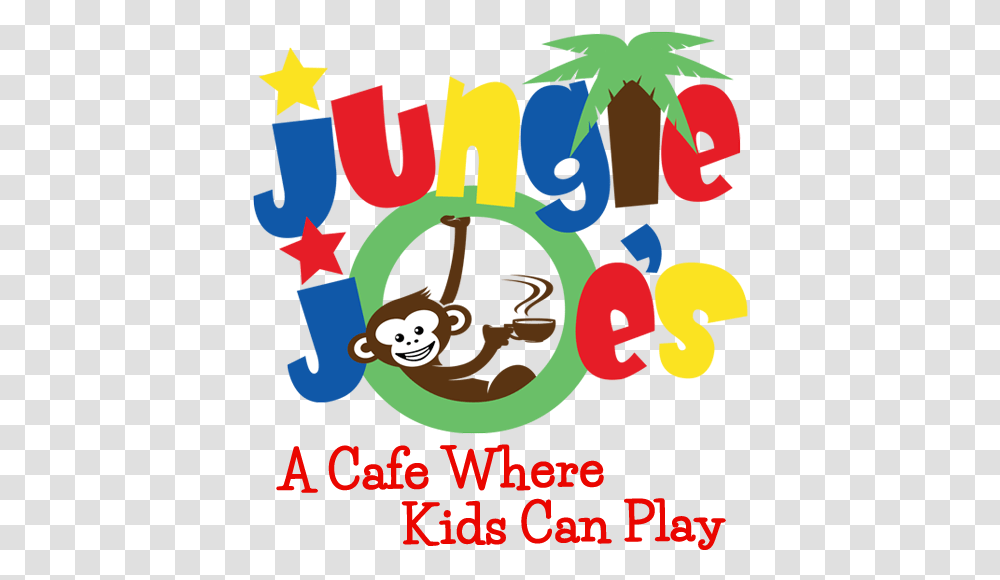 Indoor Play And Cafe Strong And Of Good Courage, Text, Poster, Advertisement, Number Transparent Png