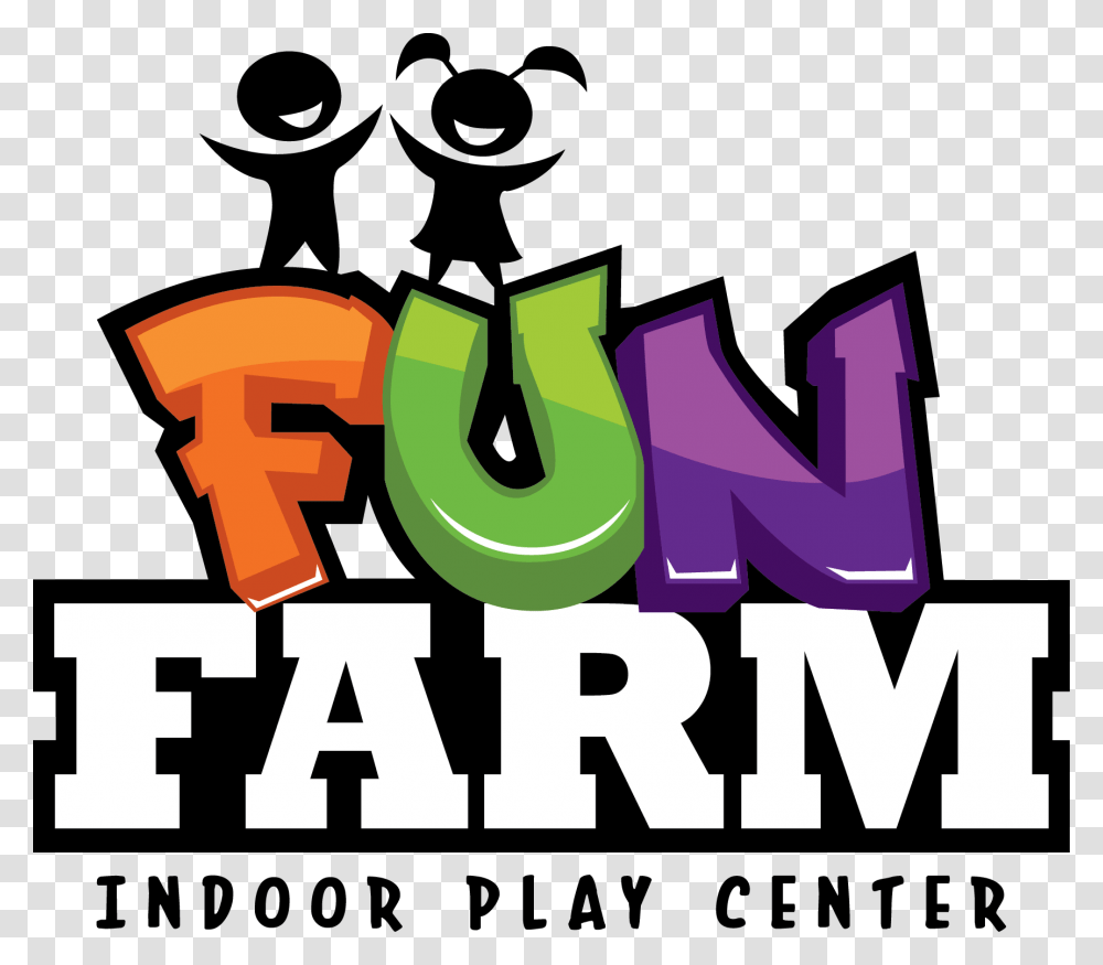 Indoor Play Center For Ages Fun Farm Indoor Play Centre, Alphabet, Dynamite Transparent Png