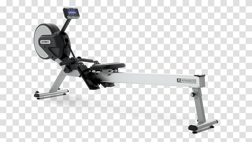 Indoor Rower, Gun, Weapon, Weaponry, Vehicle Transparent Png