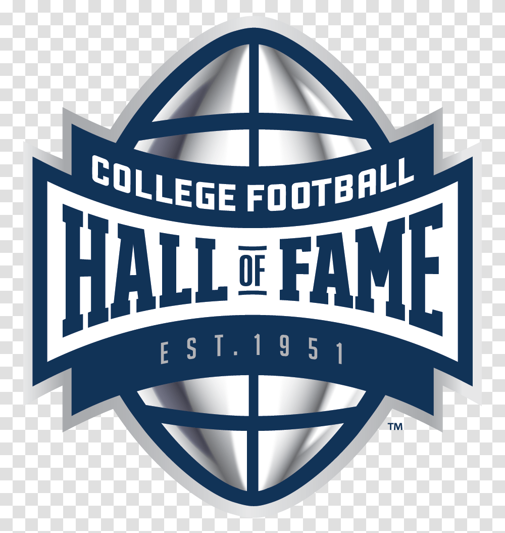 Inductees Football Players, Logo, Building Transparent Png