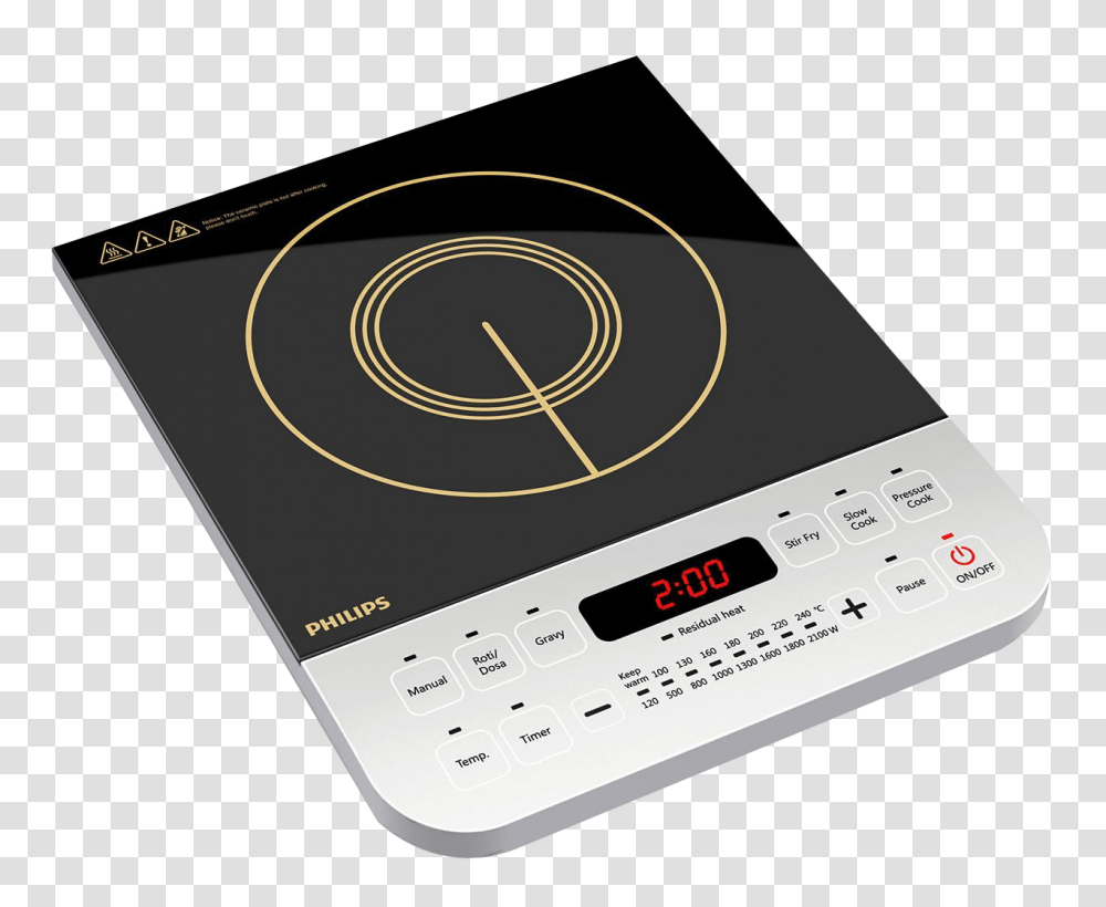 Induction Cooktop Image, Electronics, Indoors, Room Transparent Png