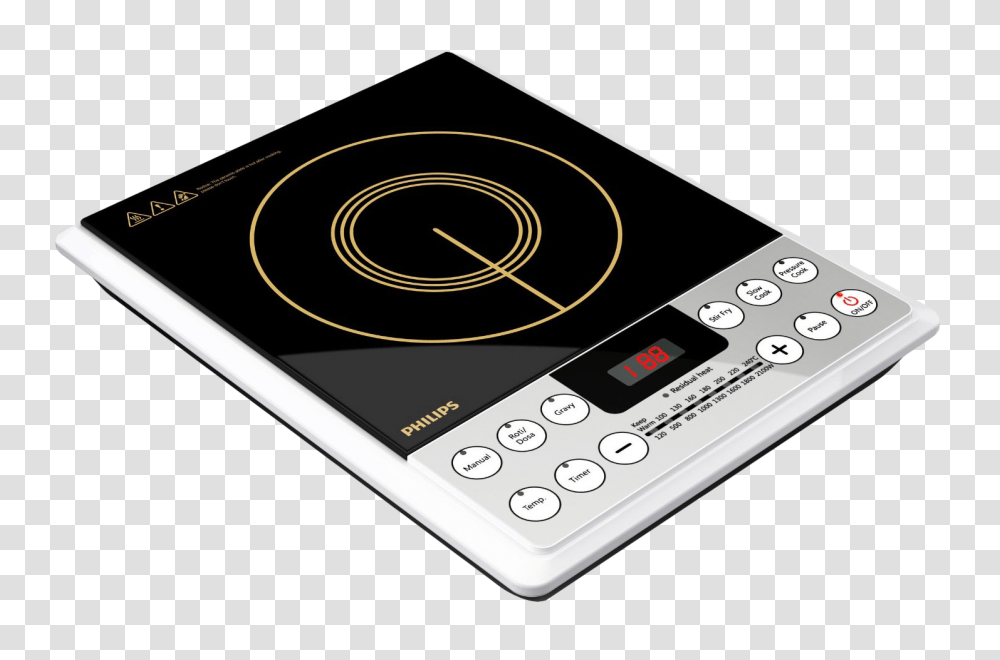 Induction Stove, Electronics, Cooktop, Indoors, Mobile Phone Transparent Png