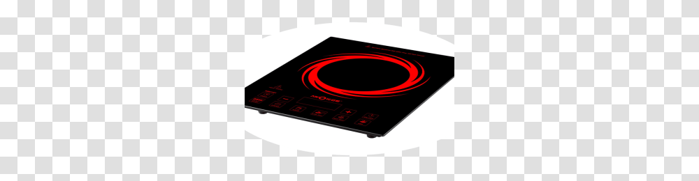 Induction Stove Image, Cooktop, Indoors Transparent Png