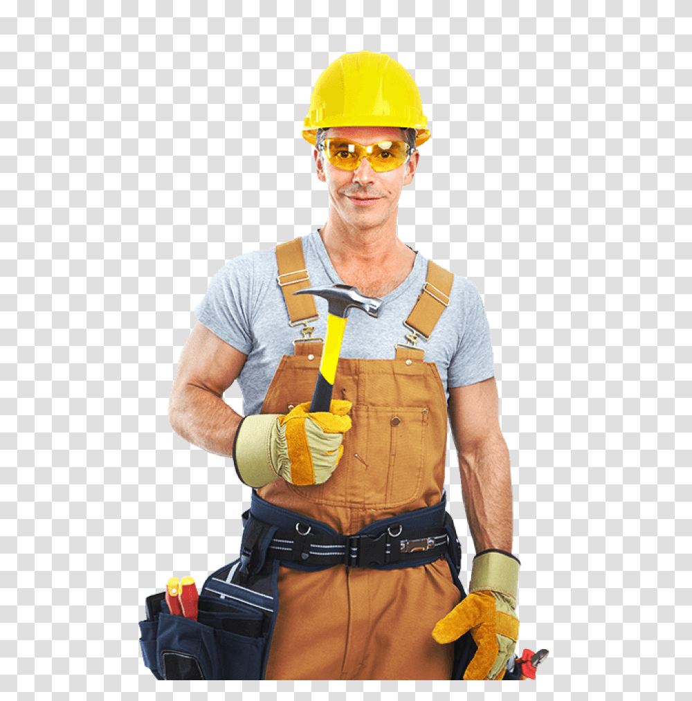 Industrail Workers And Engineers Icon Industrial Worker, Clothing, Apparel, Person, Human Transparent Png