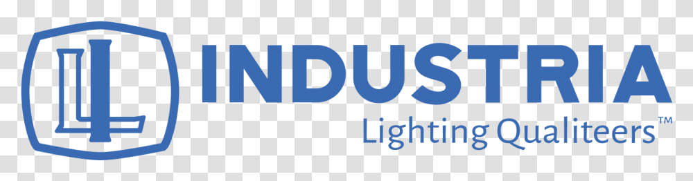 Industria Lighting Qualiteers Majorelle Blue, Word, Logo Transparent Png