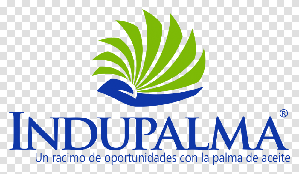 Industrial Agraria La Palma Limitada Indupalma Ltda Member, Logo, Trademark Transparent Png