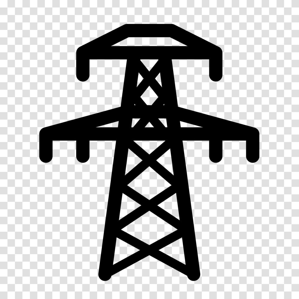 Industrial Clipart Electric Grid, Gray, World Of Warcraft Transparent Png