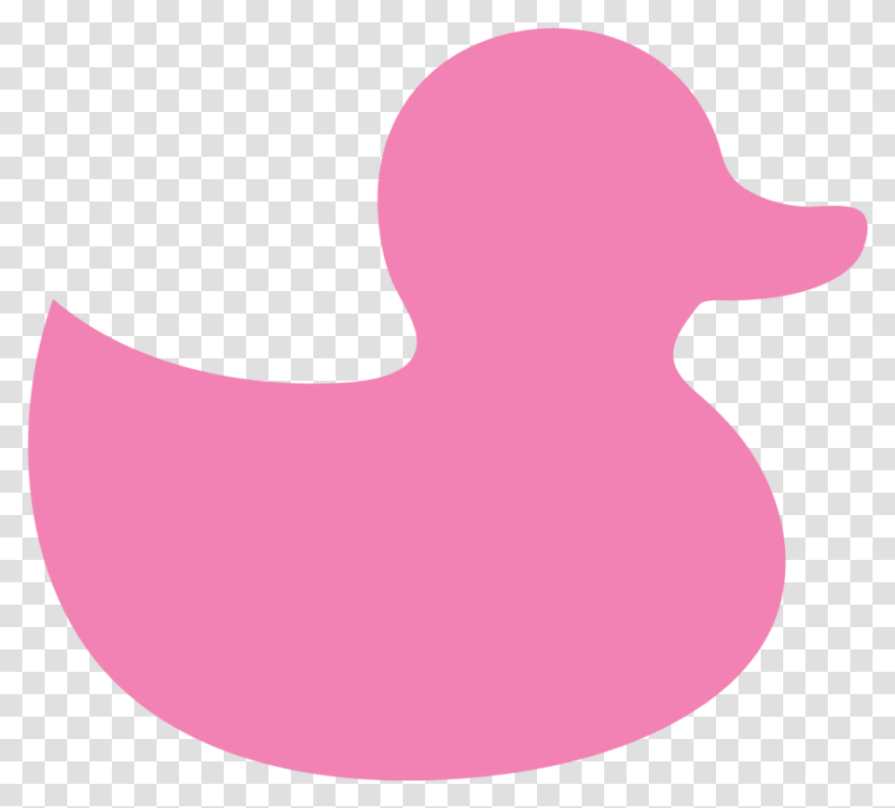 Industrial Design - Pink Duck Creative Duck, Heart, Baseball Cap, Hat, Clothing Transparent Png