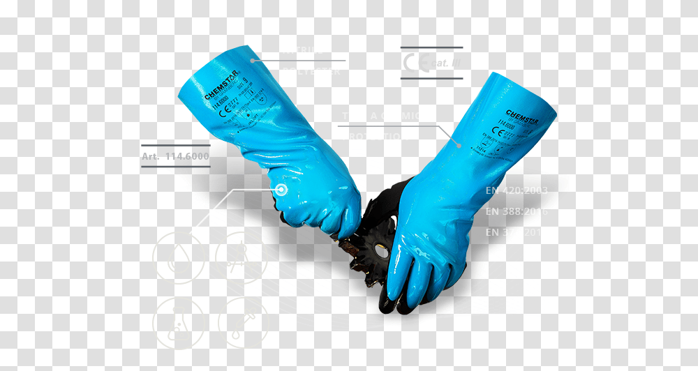 Industrial Gloves Exhibition 2018, Apparel, Hand, Tar Transparent Png