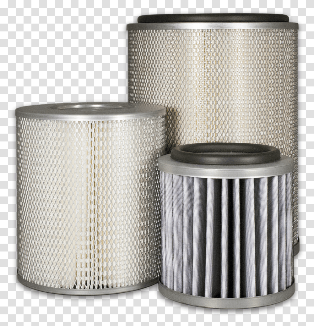 Industrial Metal End Cap Filters From Sidco Filter Filter For Air Blower Transparent Png