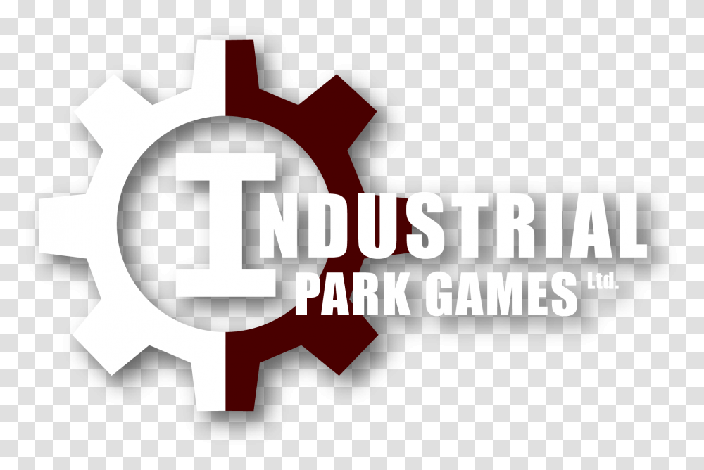 Industrial Park Games - Board Dice Vertical, Text, Cross, Symbol, Alphabet Transparent Png