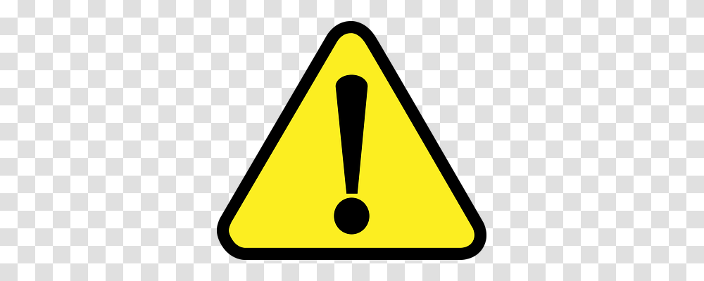 Industrial Safety Tool, Triangle, Sign Transparent Png