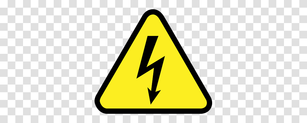 Industrial Safety Technology, Triangle, Sign Transparent Png