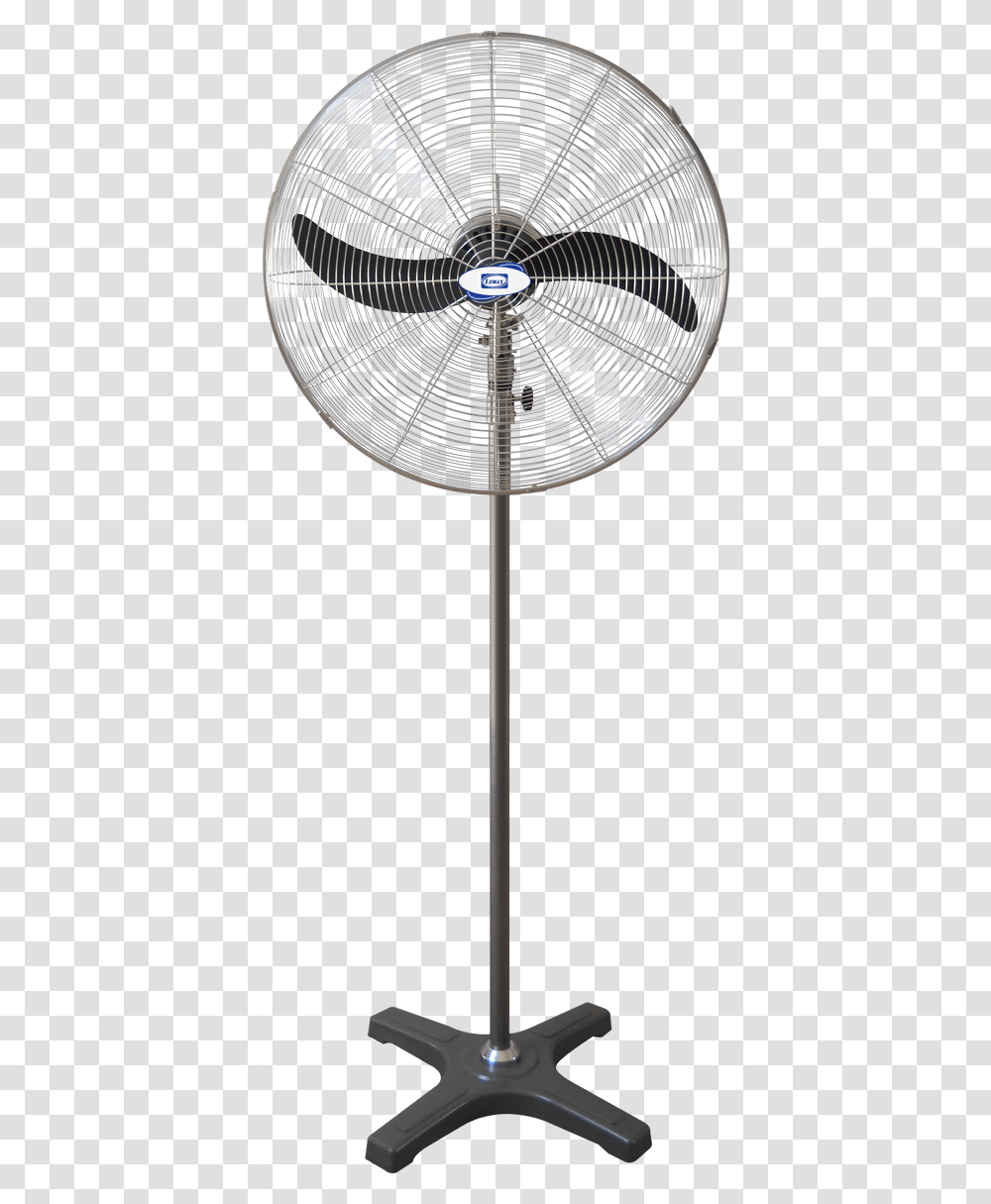 Industrial Stand Fan Stand Table Fan, Lamp, Electric Fan Transparent Png