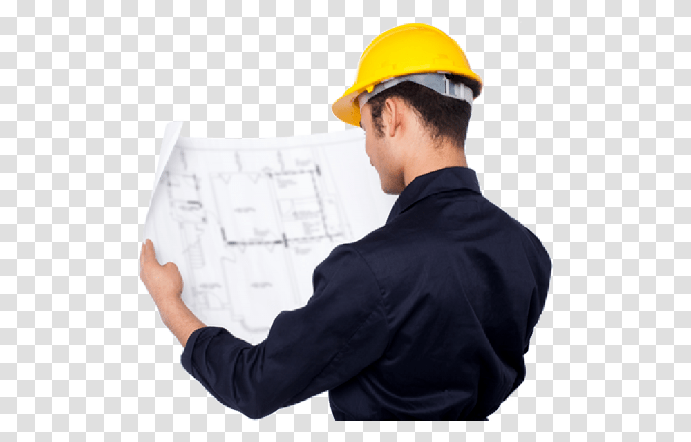 Industrial Worker Free Download Civil Engineer, Person, Human, Apparel Transparent Png