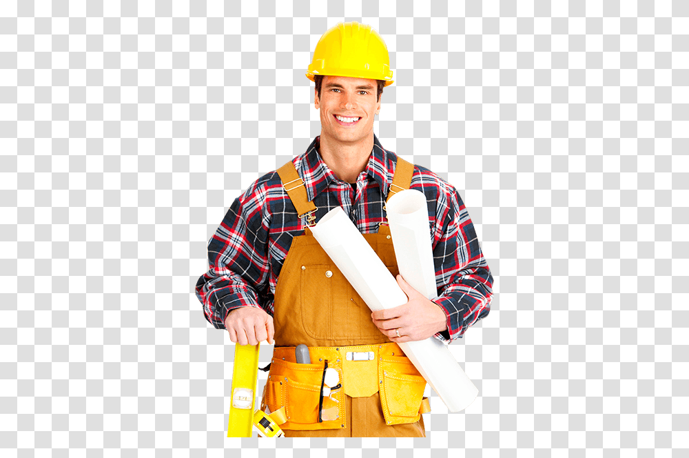 Industrial Worker, Person, Apparel, Human Transparent Png