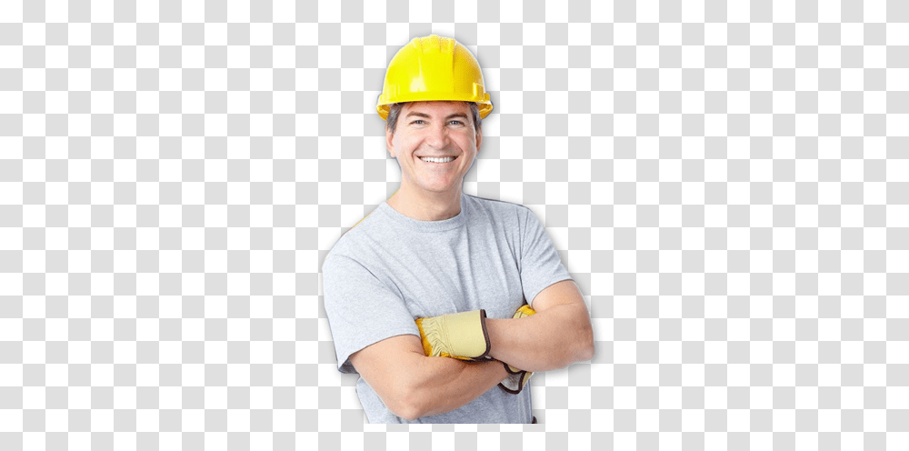 Industrial Worker, Person, Apparel, Human Transparent Png