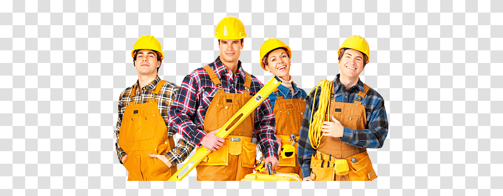Industrial Worker, Person, Apparel, Human Transparent Png