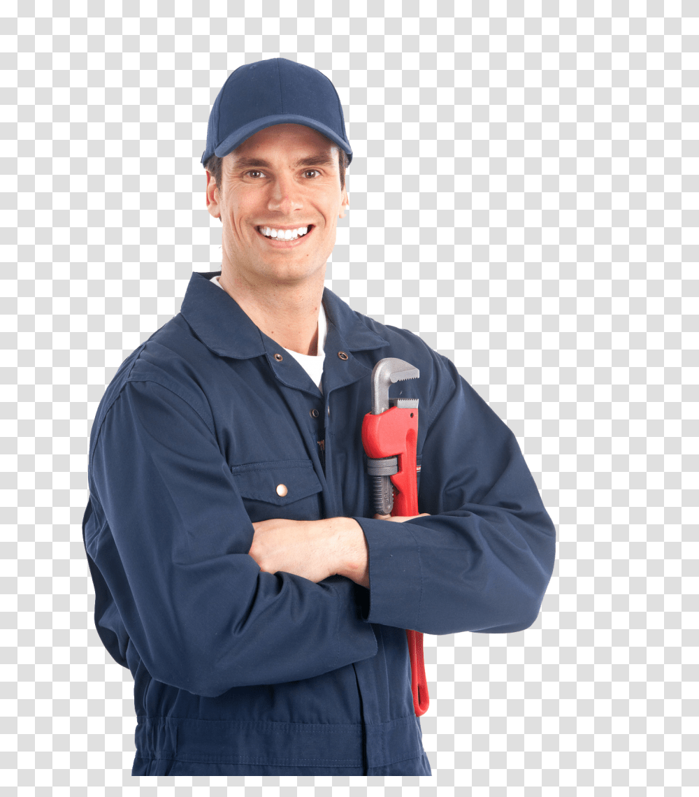 Industrial Worker, Person, Hardhat, Helmet Transparent Png