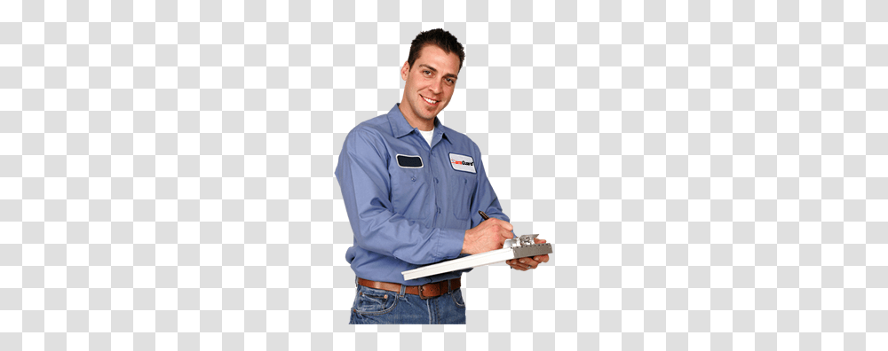 Industrial Worker, Person, Guard, Military Uniform, Officer Transparent Png