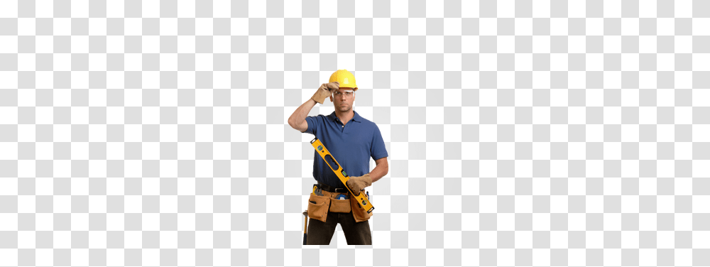 Industrial Worker, Person, Human, Apparel Transparent Png