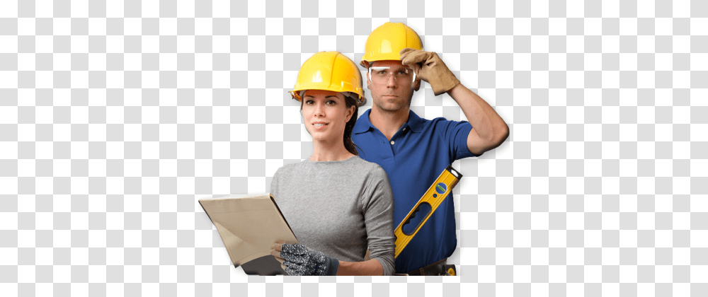 Industrial Worker, Person, Human, Apparel Transparent Png